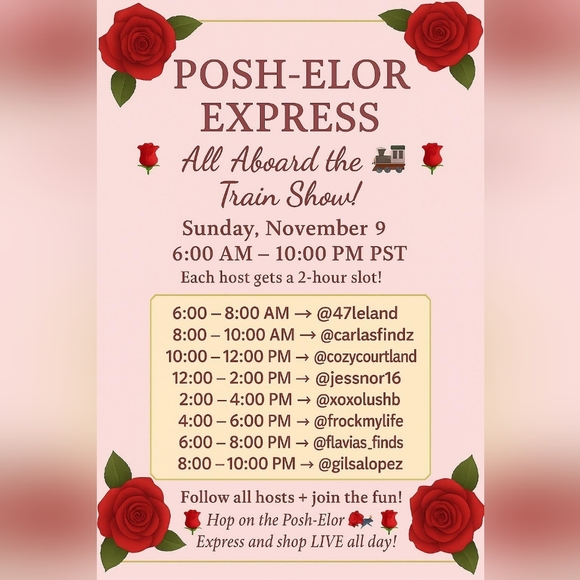 ๐flavias_finds is LIVE Plus Size & More! ๐ Fall Finds ๐ - Picture 4 of 9